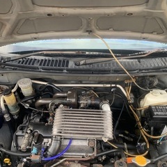 Daihatsu Miragino の画像