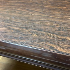 センターテーブルの画像