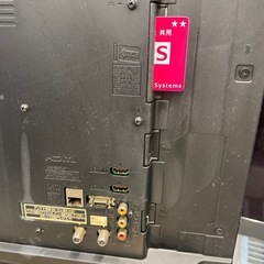 店長オススメ　39インチ液晶テレビ　パナソニック【E1222IL】の画像