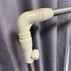 洗濯物干し 室内干しの画像