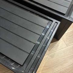 衣装ケースの画像