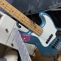 ベース初心者です🔰友達募集してます。