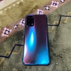 OPPO    A54 5G（au）の画像