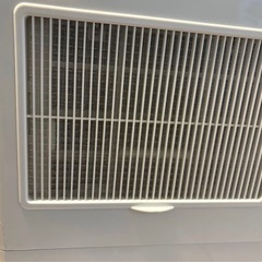 コロナ冷風衣類乾燥除湿機の画像