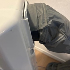 コロナ冷風衣類乾燥除湿機の画像