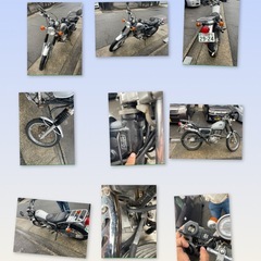 ヤマハ 5BT の画像