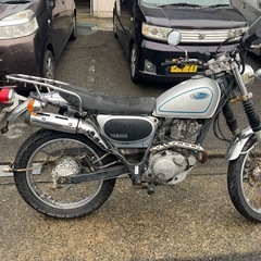 ヤマハ 5BT の画像