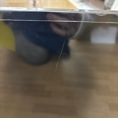 【ドリーム川西店御来店限定】☆ジモティー見たよ♪割引☆ハイセンス　24型テレビクリーニング済み 【2125560000000474】の画像