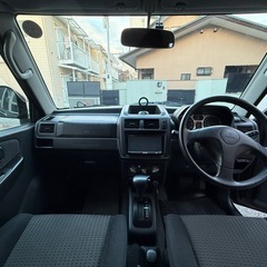 【ターボ】三菱 パジェロミニ VR-S 4WD｜車検R8年5月｜走行5.4万kmの画像