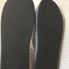 スリッパ【未使用】の画像