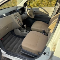 車検あり　ダイハツ　ミラの画像