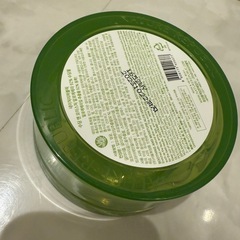 アロエクリームの画像