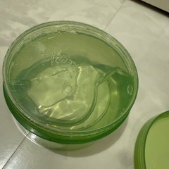 アロエクリームの画像