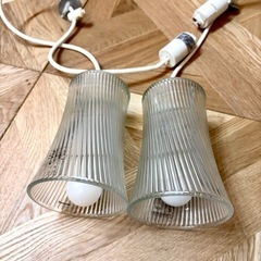 [定価33000円] Panasonic  シーリングライト　2つセット　の画像