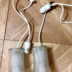 [定価33000円] Panasonic  シーリングライト　2つセット　の画像