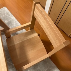 子供用勉強机
の画像