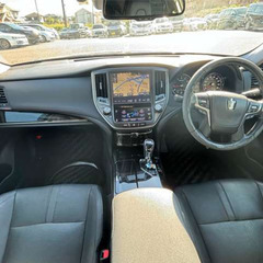 【💥月々23000円〜】トヨタ クラウンアスリート｜自社ローン◎の画像