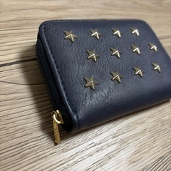 コインケース ミニ財布 メンズの画像