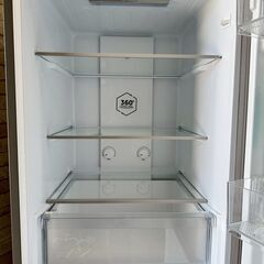 大阪送料無料★3か月保障付き★冷蔵庫★ハイアール★2ドア★2023年★JR-M20E3★OR-73の画像