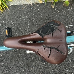 ブリジストン自転車２０インチの画像