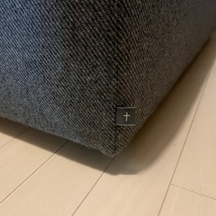 オットマン　ソファの画像