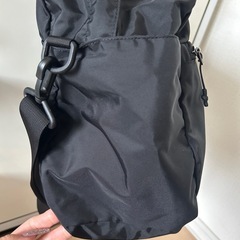 ℕ𝕠𝕣𝕥𝕙 𝔽𝕒𝕔𝕖ボストンバッグの画像