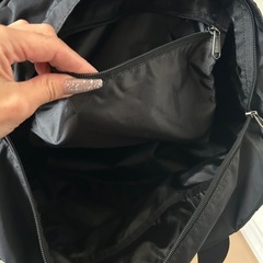 ℕ𝕠𝕣𝕥𝕙 𝔽𝕒𝕔𝕖ボストンバッグの画像