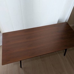 ローテーブルの画像