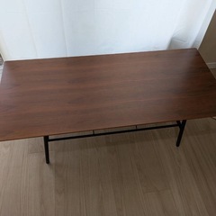 ローテーブルの画像