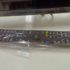 リユースのサカイ栃木店★ジモティ割あり★ Haier 液晶テレビ JW-C55FK 40インチ 21年製 動作確認／クリーニング済み TC12093の画像