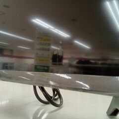 リユースのサカイ栃木店★ジモティ割あり★ Haier 液晶テレビ JW-C55FK 40インチ 21年製 動作確認／クリーニング済み TC12093の画像