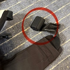 エルゴベビー　抱っこ紐　ベビーキャリア(3ポジション)の画像