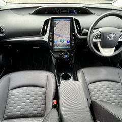 【💥月々21000円〜】トヨタ　プリウスPHV｜自社ローン◎の画像