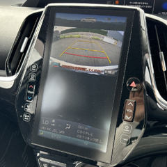 【💥月々21000円〜】トヨタ　プリウスPHV｜自社ローン◎の画像