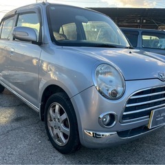 【支払総額10.8万円】激安軽自動車！オシャレなミラジーノ車検令和9年12月機関良好 修復歴無し タイベル交換済み！の画像