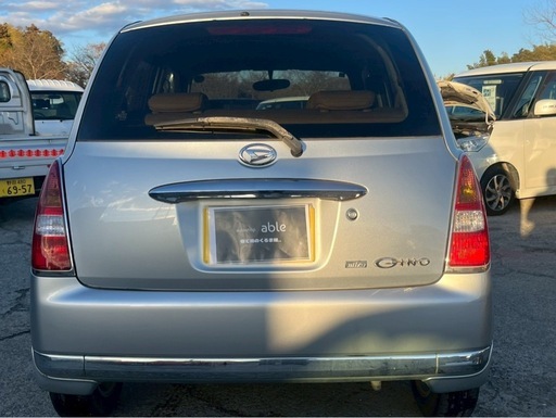 支払総額10.8万円】激安軽自動車！オシャレなミラジーノ車検令和9年12