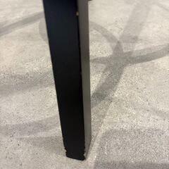 【大阪市福島区福島】IKEA DALFRED ダルフレッド スツールの画像