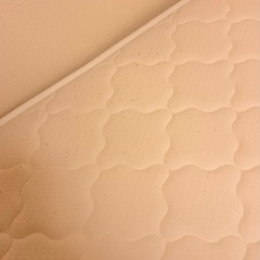 【早い者勝ち】脚付きマットレス (12/27受渡希望)の画像