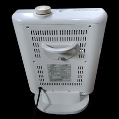 （ご予約済sz）(中古)グリーンウッド 赤外線ヒーターの画像