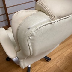 ビジネスチェアの画像