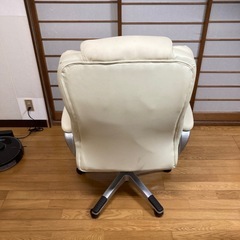 ビジネスチェアの画像