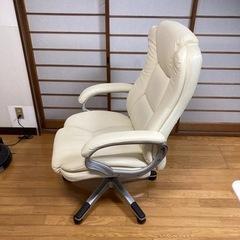 ビジネスチェアの画像