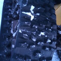 スズキ除雪機SS865ESの画像