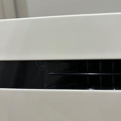 SHARP シャープ プラズマクラスター　除加湿空気清浄機 KC-HD70の画像