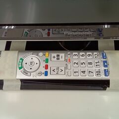 リユースのサカイ栃木店★ジモティ割あり★ Panasonic 液晶テレビ TH-L32X6HT 32インチ 14年製 動作確認／クリーニング済み TC12094の画像