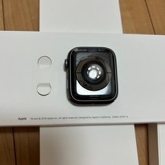 Apple Watchの画像