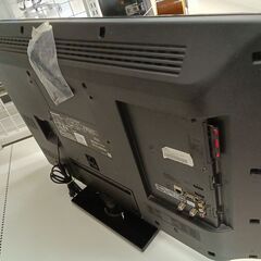 リユースのサカイ栃木店★ジモティ割あり★ Panasonic 液晶テレビ TH-L32X6HT 32インチ 14年製 動作確認／クリーニング済み TC12094の画像