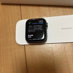 Apple Watchの画像