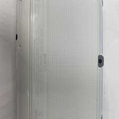 【トレファク足立扇店】PSVITA SONY PCH-1000 付属品完備 箱付の画像