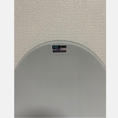 【新品未使用】スノーボード 板　SPOON FRY2 （142cm）の画像